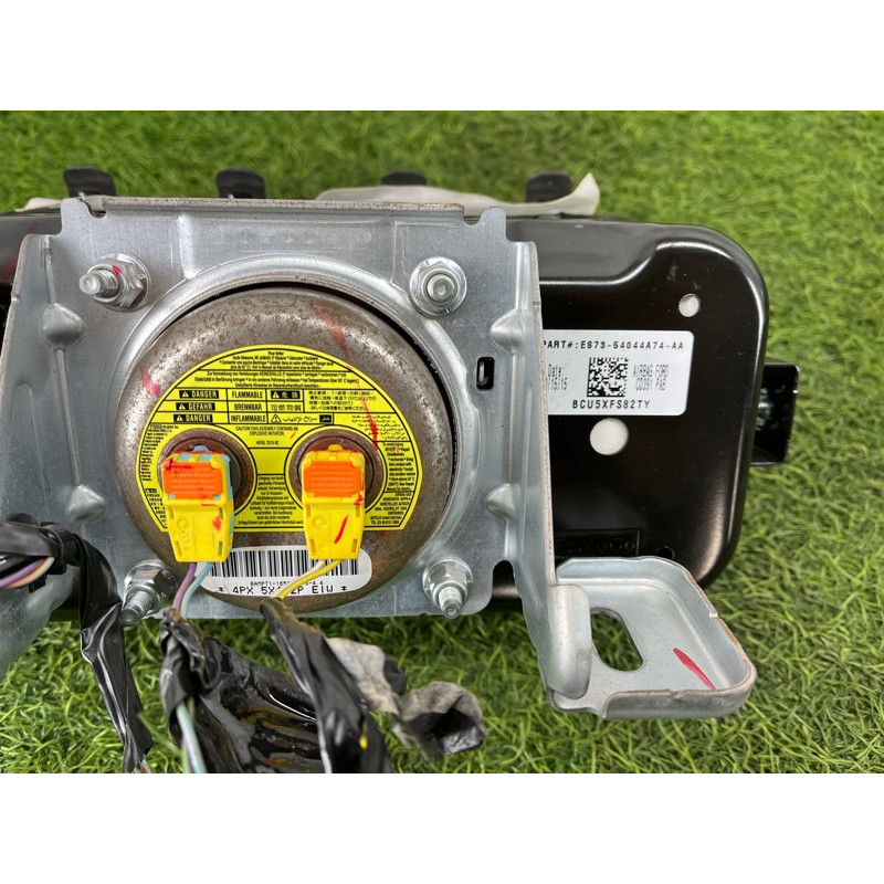 Airbag торпеды (airbag / безопасность) FORD Fusion MK5 2016 2.5 ES7Z54044A74A