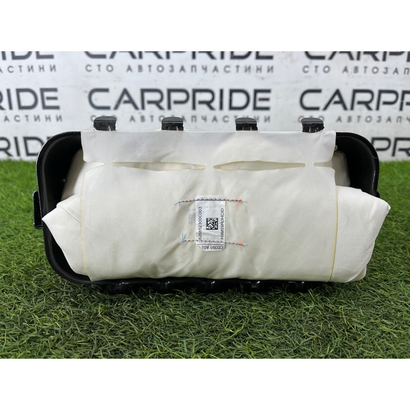 Airbag торпеды (airbag / безопасность) FORD Fusion MK5 2016 2.5 ES7Z54044A74A