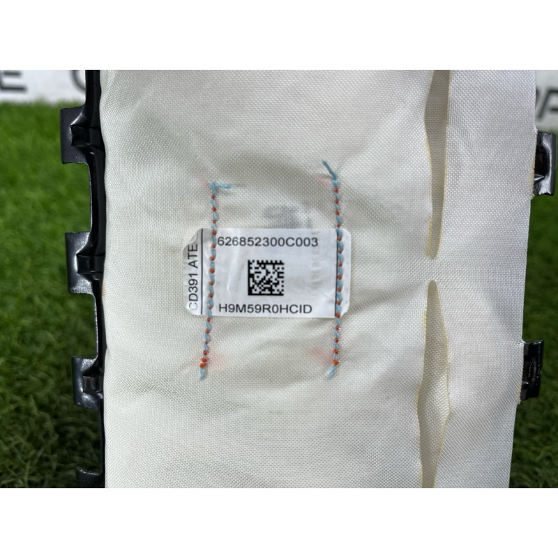 Airbag торпеды (airbag / безопасность) FORD Fusion MK5 2016 2.5 ES7Z54044A74A