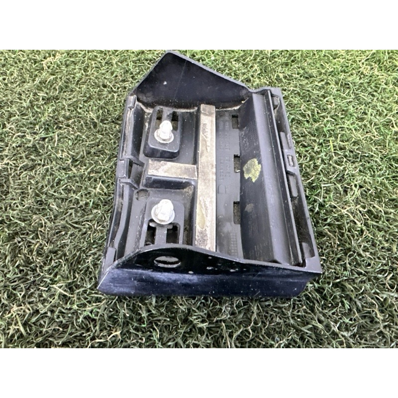Накладка на крыло (кузов и элементы) AUDI Q5 8R 2010 3.2 CALB 8R0854960EGRU
