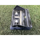 Накладка на крыло (кузов и элементы) AUDI Q5 8R 2010 3.2 CALB 8R0854960EGRU