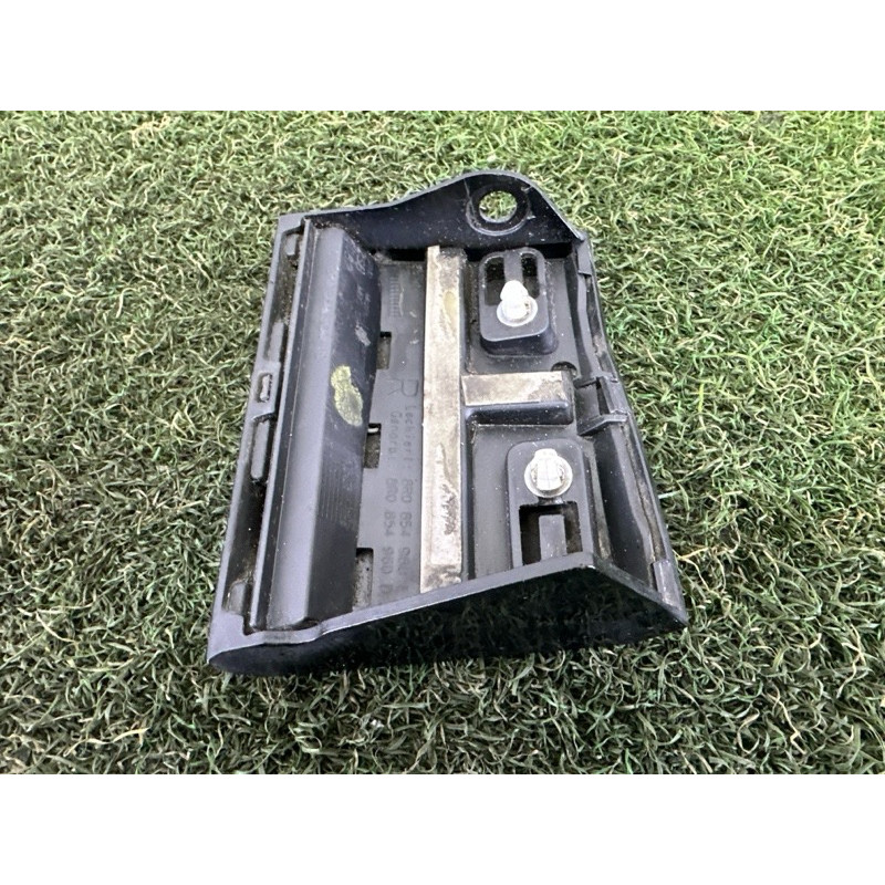 Накладка на крыло (кузов и элементы) AUDI Q5 8R 2010 3.2 CALB 8R0854960EGRU