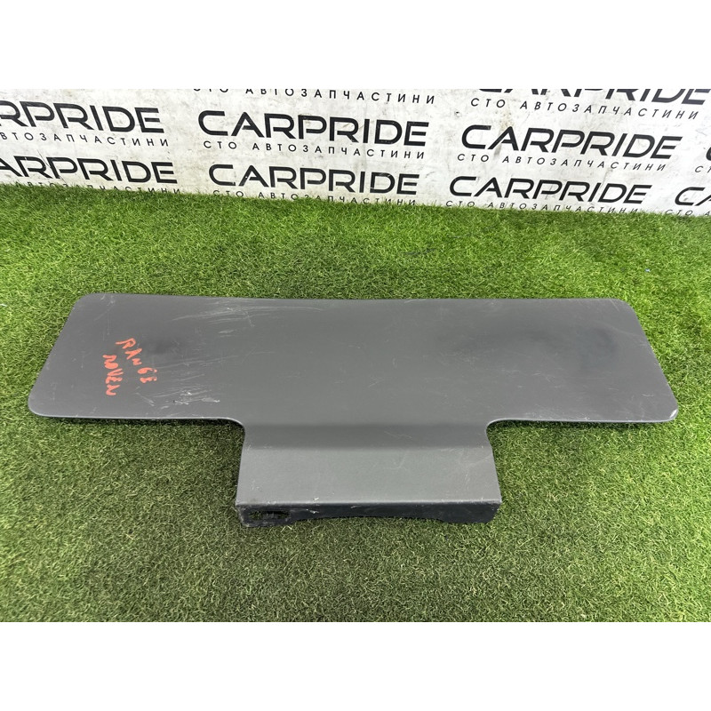 Накладка крышки багажника (кузов и элементы) LAND ROVER Range Rover Evoque L538 2016 2.0 LR072351