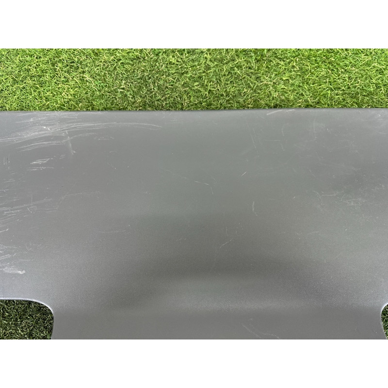 Накладка крышки багажника (кузов и элементы) LAND ROVER Range Rover Evoque L538 2016 2.0 LR072351