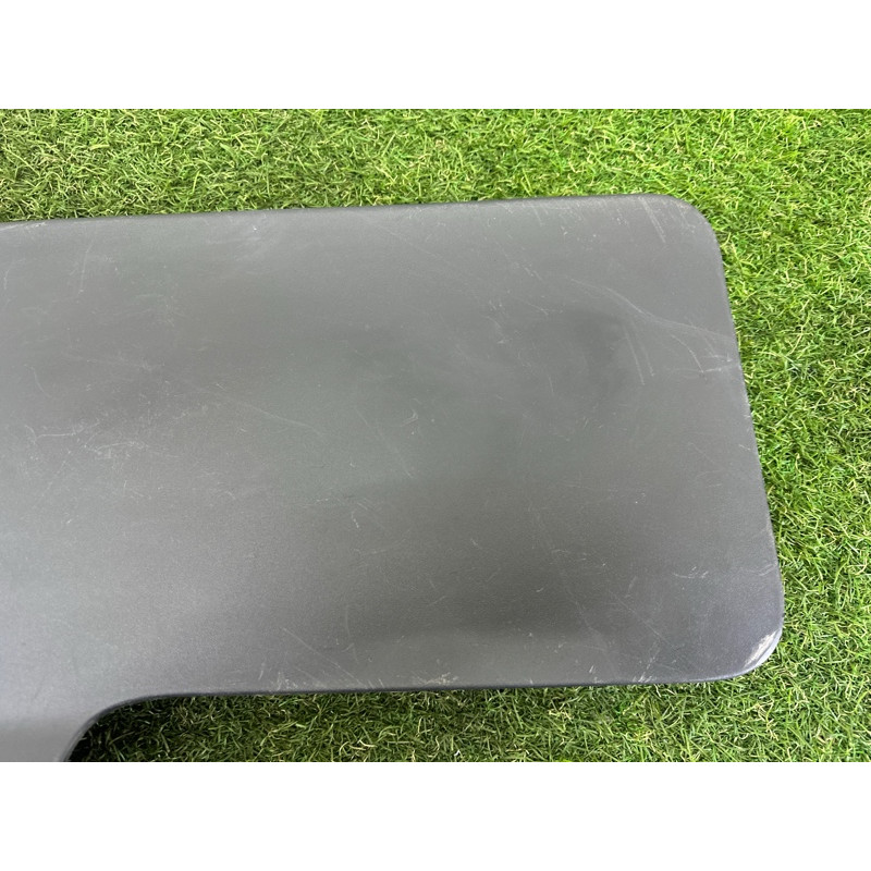 Накладка крышки багажника (кузов и элементы) LAND ROVER Range Rover Evoque L538 2016 2.0 LR072351