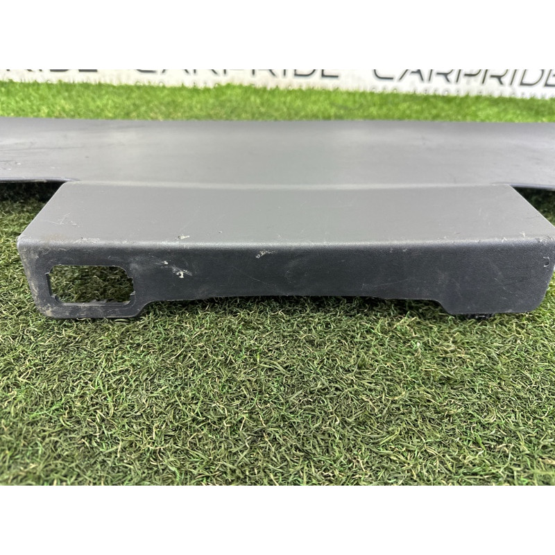 Накладка крышки багажника (кузов и элементы) LAND ROVER Range Rover Evoque L538 2016 2.0 LR072351