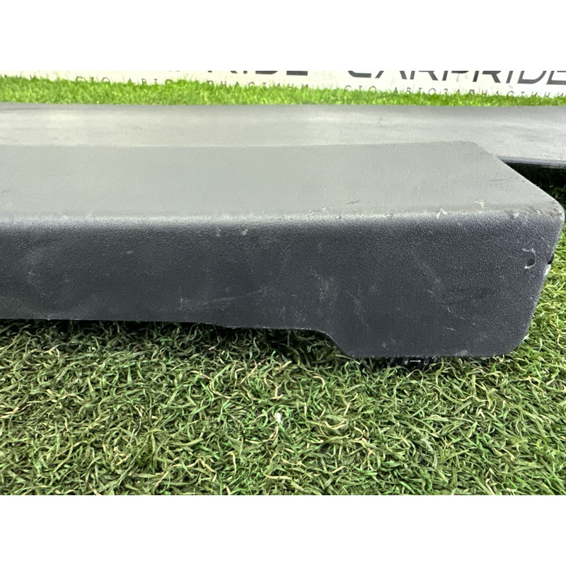 Накладка крышки багажника (кузов и элементы) LAND ROVER Range Rover Evoque L538 2016 2.0 LR072351