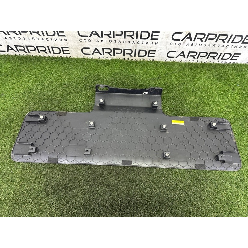 Накладка крышки багажника (кузов и элементы) LAND ROVER Range Rover Evoque L538 2016 2.0 LR072351