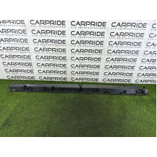 Крепление порога