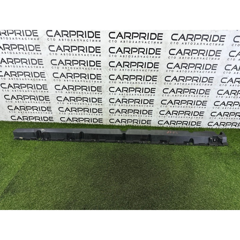 Крепление порога (кузов и элементы) BMW X5 F15 2015 4.4 51777294377