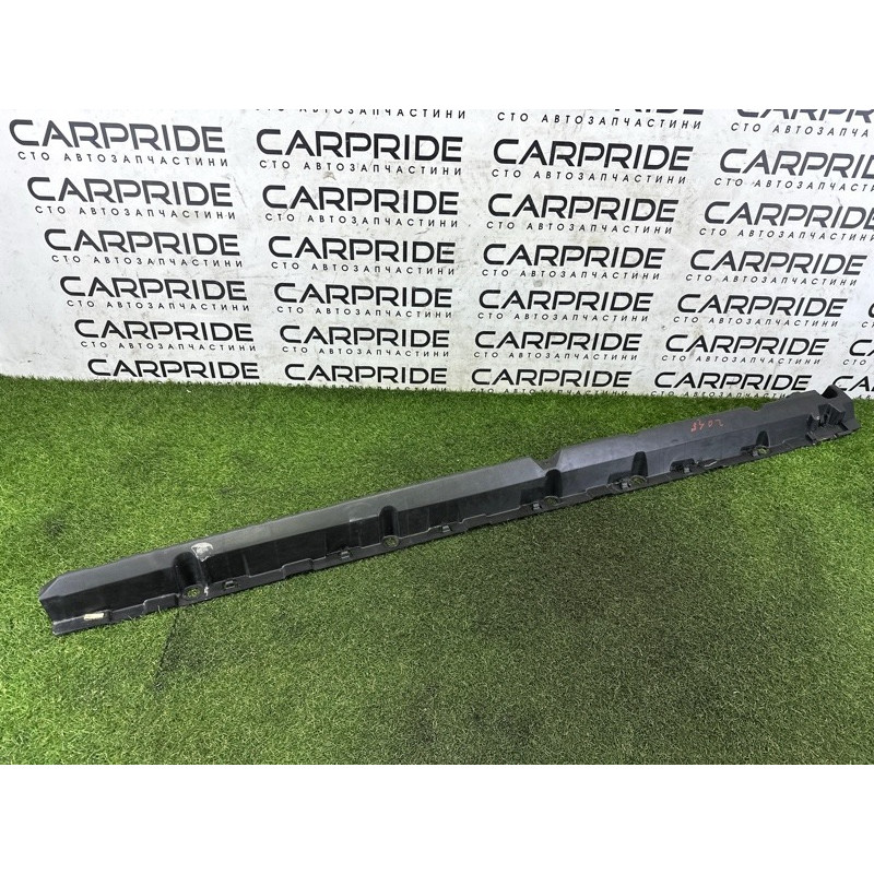 Крепление порога (кузов и элементы) BMW X5 F15 2015 4.4 51777294377