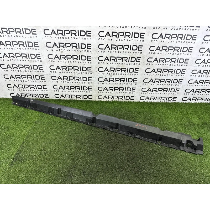 Крепление порога (кузов и элементы) BMW X5 F15 2015 4.4 51777294377