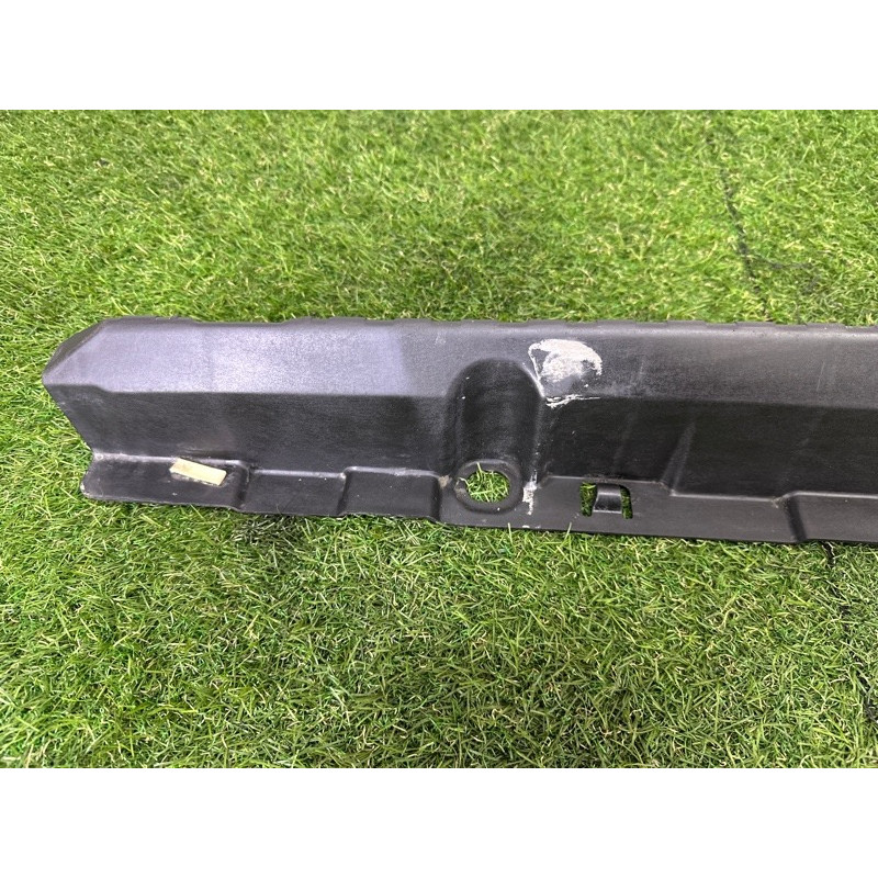 Крепление порога (кузов и элементы) BMW X5 F15 2015 4.4 51777294377