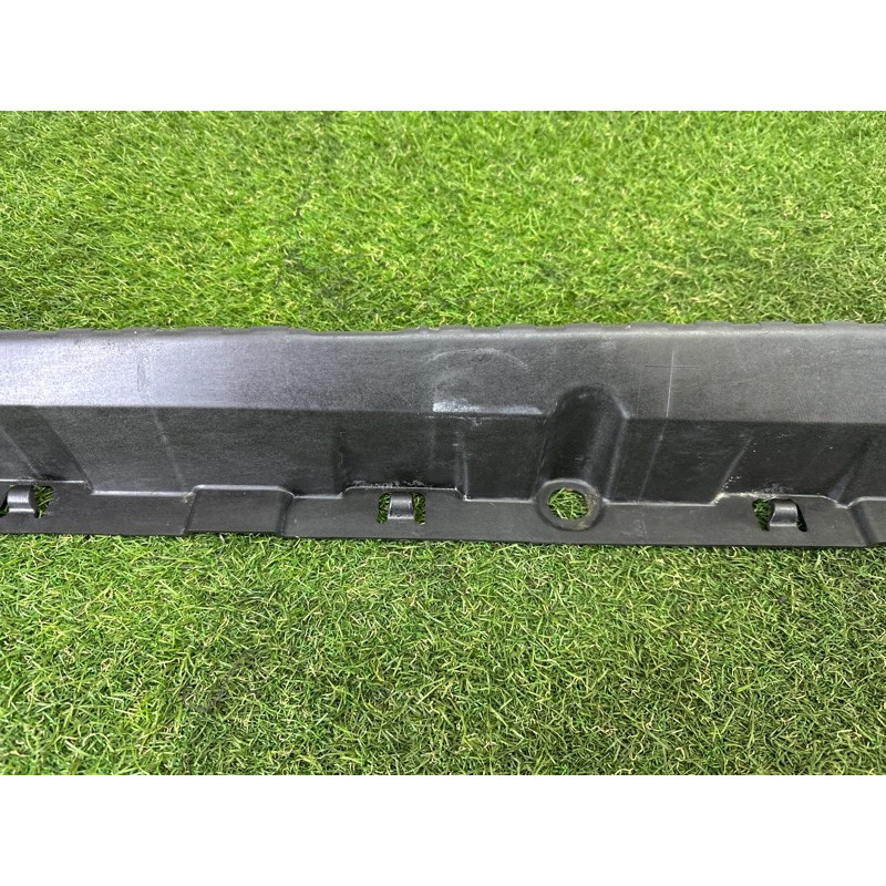 Крепление порога (кузов и элементы) BMW X5 F15 2015 4.4 51777294377