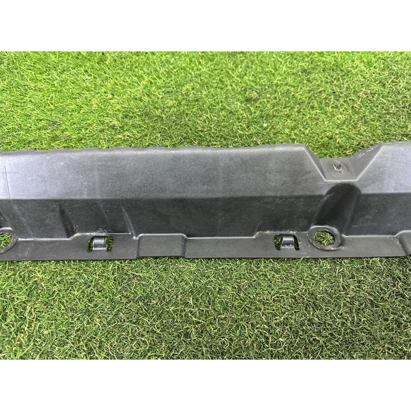 Крепление порога (кузов и элементы) BMW X5 F15 2015 4.4 51777294377