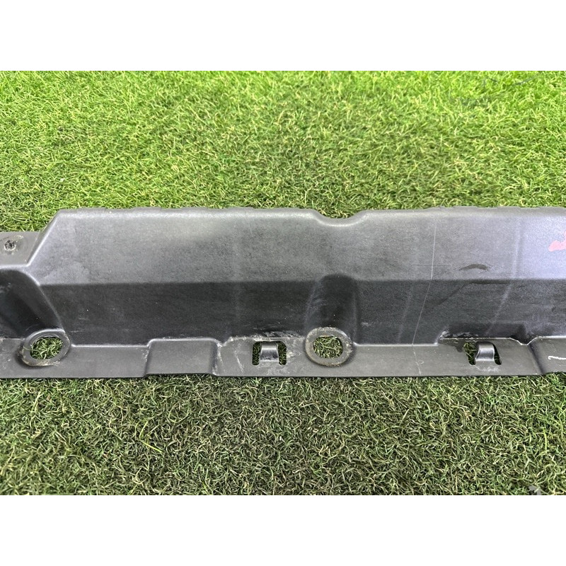 Крепление порога (кузов и элементы) BMW X5 F15 2015 4.4 51777294377