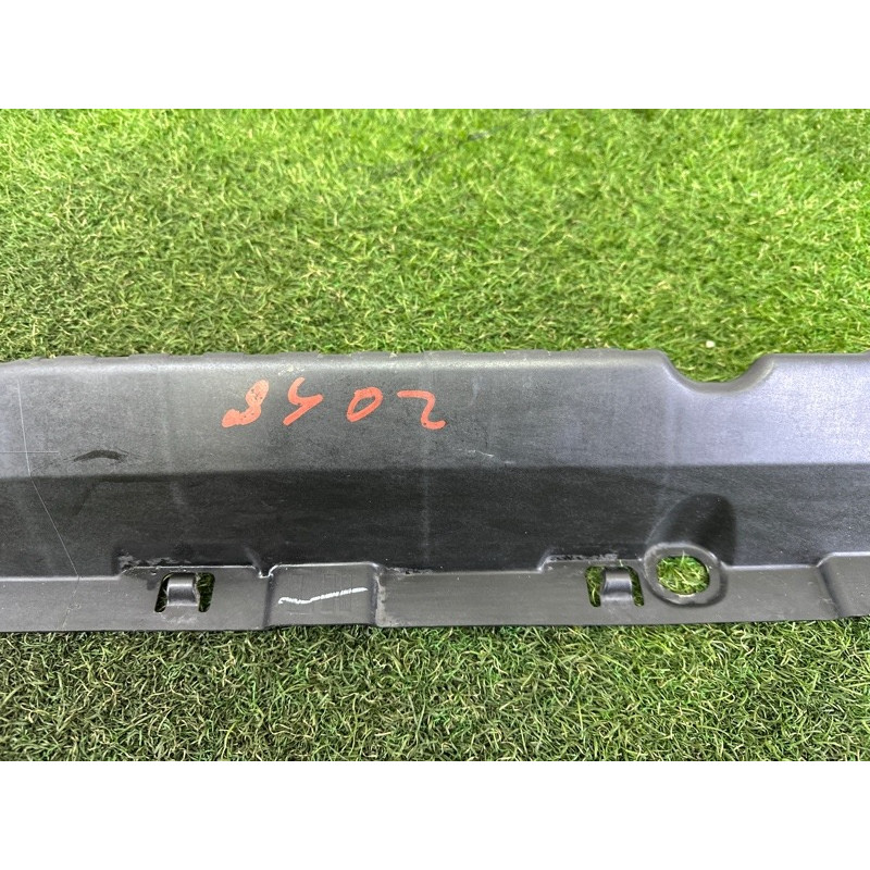 Крепление порога (кузов и элементы) BMW X5 F15 2015 4.4 51777294377