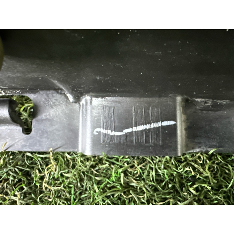 Крепление порога (кузов и элементы) BMW X5 F15 2015 4.4 51777294377