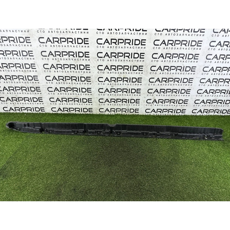 Крепление порога (кузов и элементы) BMW X5 F15 2015 4.4 51777294377