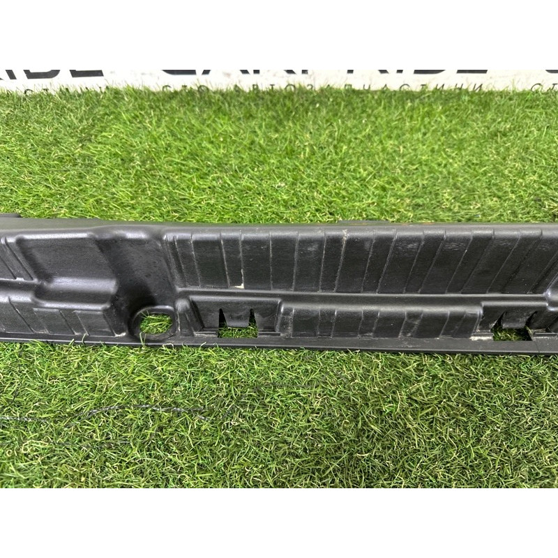 Крепление порога (кузов и элементы) BMW X5 F15 2015 4.4 51777294377