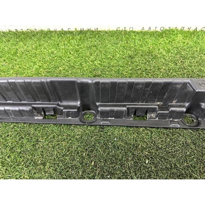 Крепление порога (кузов и элементы) BMW X5 F15 2015 4.4 51777294377