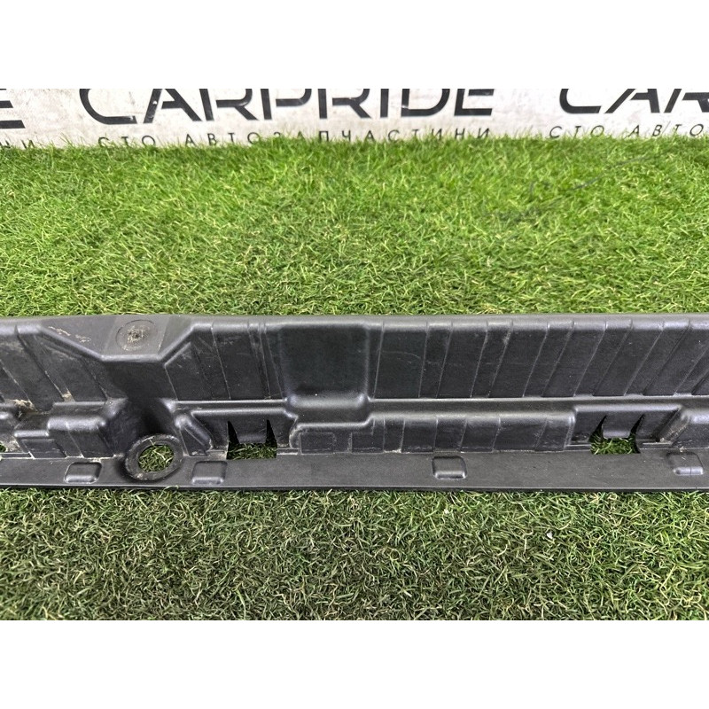 Крепление порога (кузов и элементы) BMW X5 F15 2015 4.4 51777294377