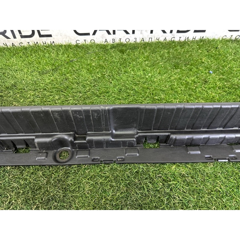 Крепление порога (кузов и элементы) BMW X5 F15 2015 4.4 51777294377