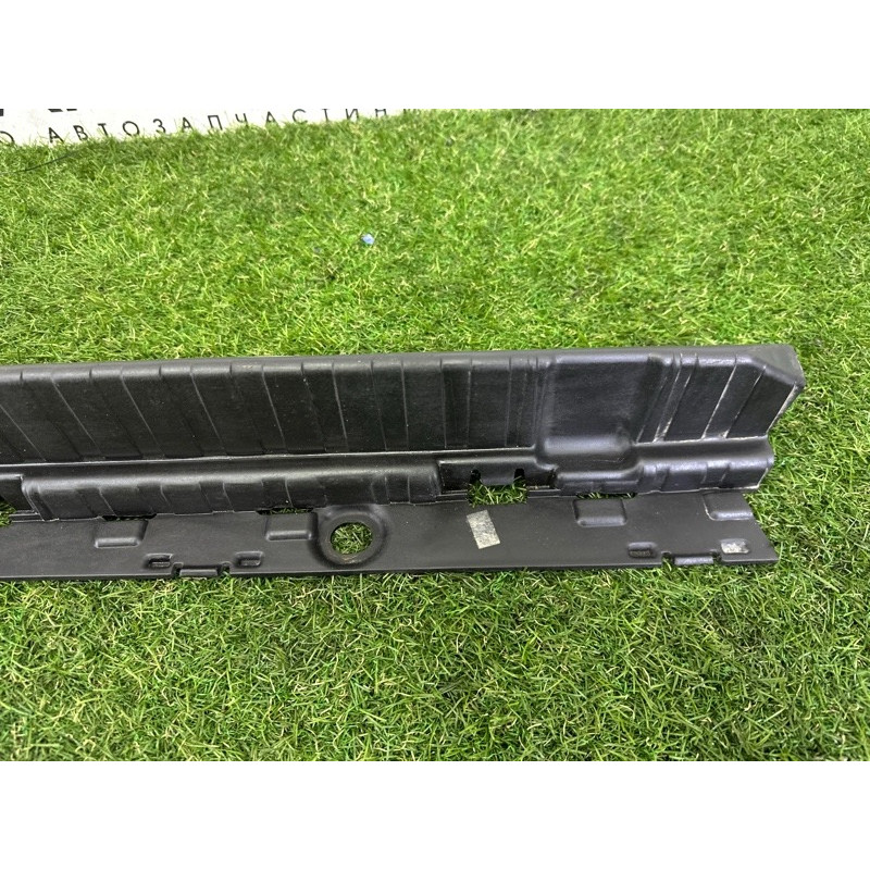 Крепление порога (кузов и элементы) BMW X5 F15 2015 4.4 51777294377
