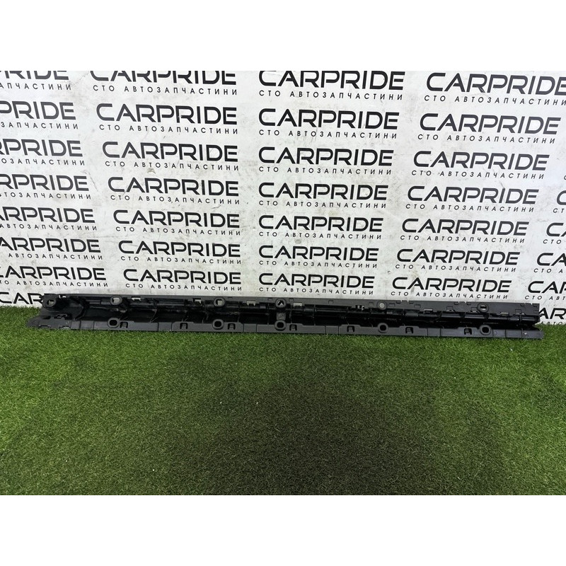 Крепление порога (кузов и элементы) BMW X5 F15 2015 4.4 51777294377