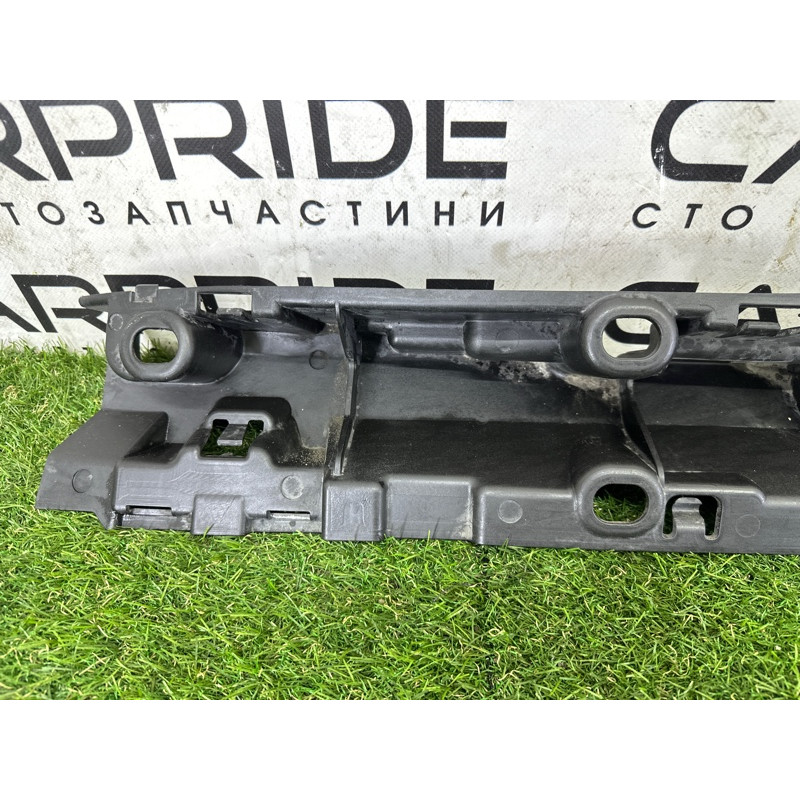 Крепление порога (кузов и элементы) BMW X5 F15 2015 4.4 51777294377