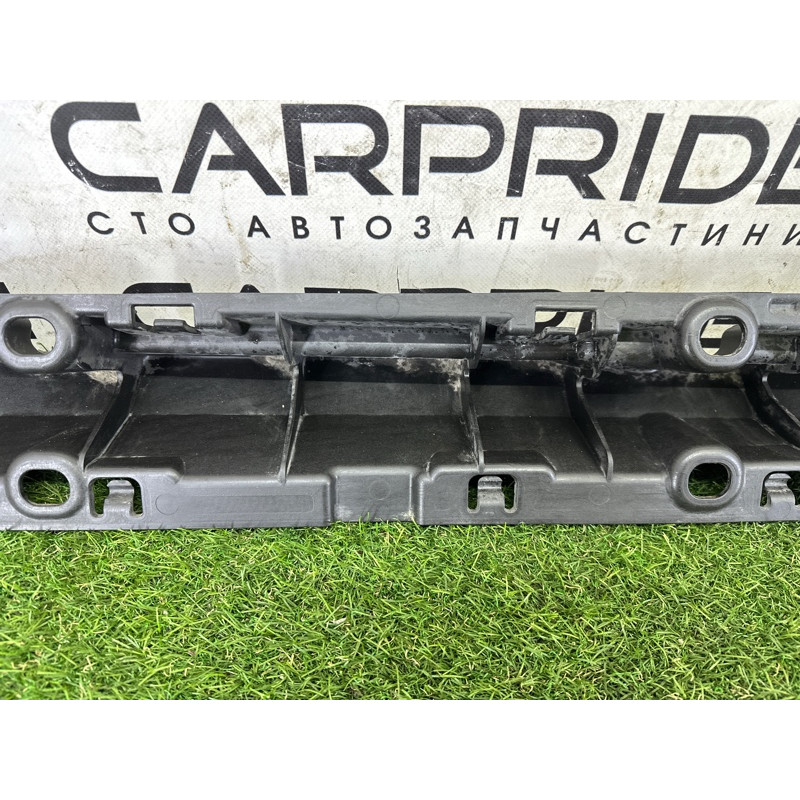 Крепление порога (кузов и элементы) BMW X5 F15 2015 4.4 51777294377