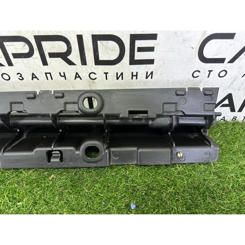 Крепление порога (кузов и элементы) BMW X5 F15 2015 4.4 51777294377