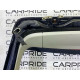 Крышка багажника (кузов и элементы) BMW X5 E70 2012 3.0 N55B30 41627262544