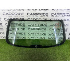 Стекло крышки багажника