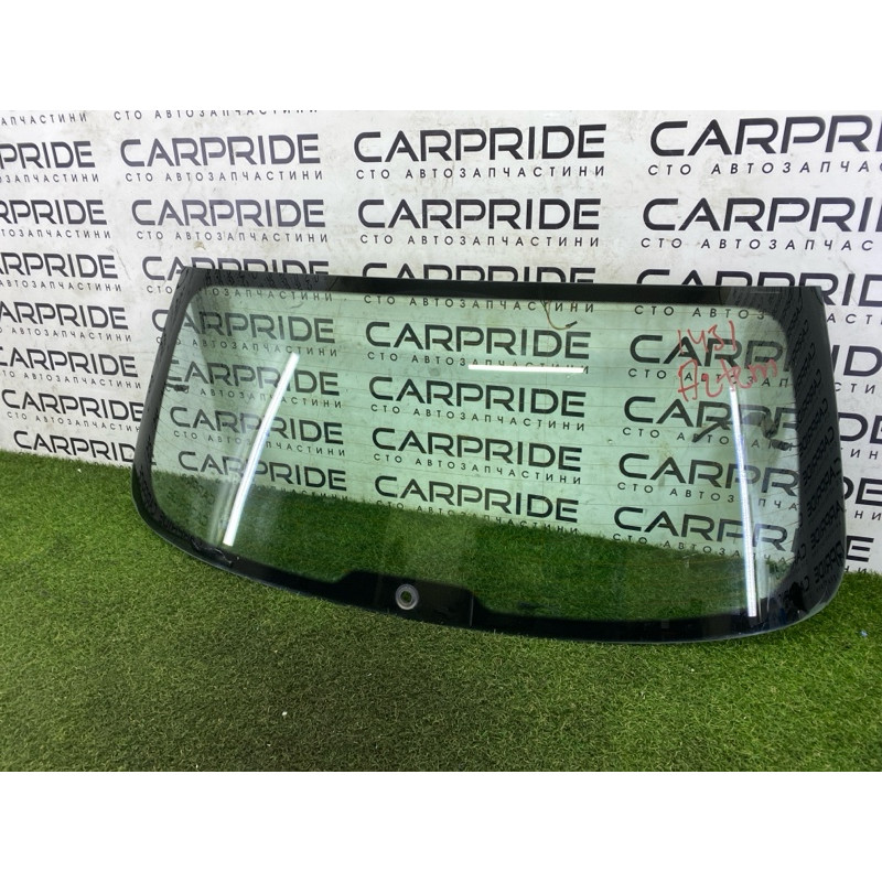 Стекло крышки багажника (стекла и зеркала) AUDI A4 B8 2013 2.0 TFSI 8K9845501NVB