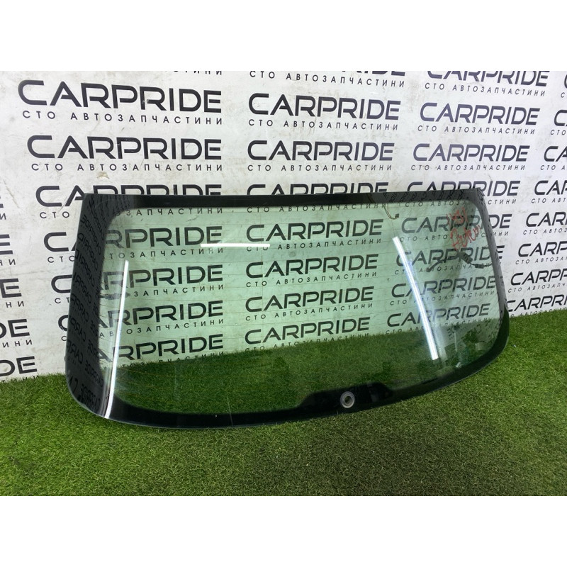 Стекло крышки багажника (стекла и зеркала) AUDI A4 B8 2013 2.0 TFSI 8K9845501NVB