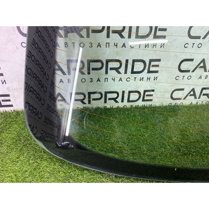 Стекло крышки багажника (стекла и зеркала) AUDI A4 B8 2013 2.0 TFSI 8K9845501NVB