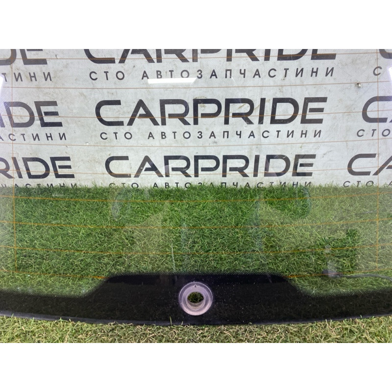 Стекло крышки багажника (стекла и зеркала) AUDI A4 B8 2013 2.0 TFSI 8K9845501NVB