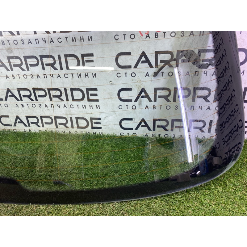 Стекло крышки багажника (стекла и зеркала) AUDI A4 B8 2013 2.0 TFSI 8K9845501NVB