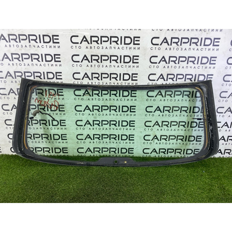 Стекло крышки багажника (стекла и зеркала) AUDI A4 B8 2013 2.0 TFSI 8K9845501NVB