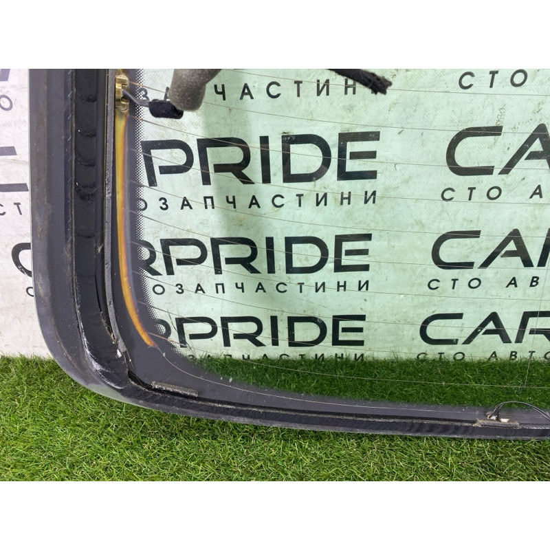 Стекло крышки багажника (стекла и зеркала) AUDI A4 B8 2013 2.0 TFSI 8K9845501NVB