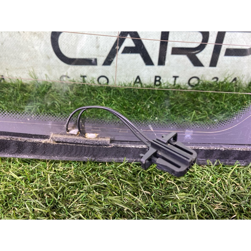 Стекло крышки багажника (стекла и зеркала) AUDI A4 B8 2013 2.0 TFSI 8K9845501NVB