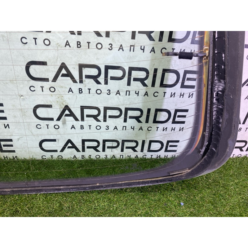 Стекло крышки багажника (стекла и зеркала) AUDI A4 B8 2013 2.0 TFSI 8K9845501NVB