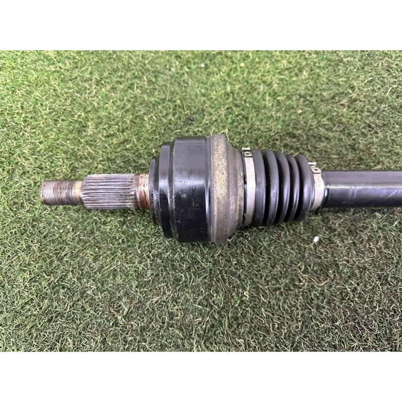 Привод (трансмиссия) Volkswagen Touareg NF 2012 3.0 TDI 7P0501201G