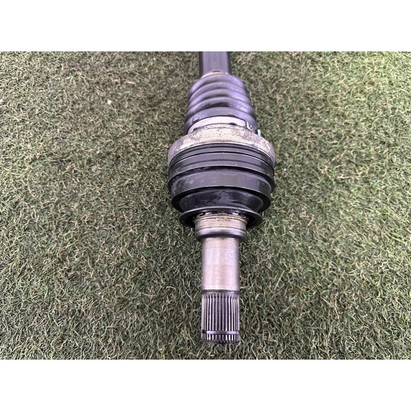 Привод (трансмиссия) Volkswagen Touareg NF 2012 3.0 TDI 7P0501201G