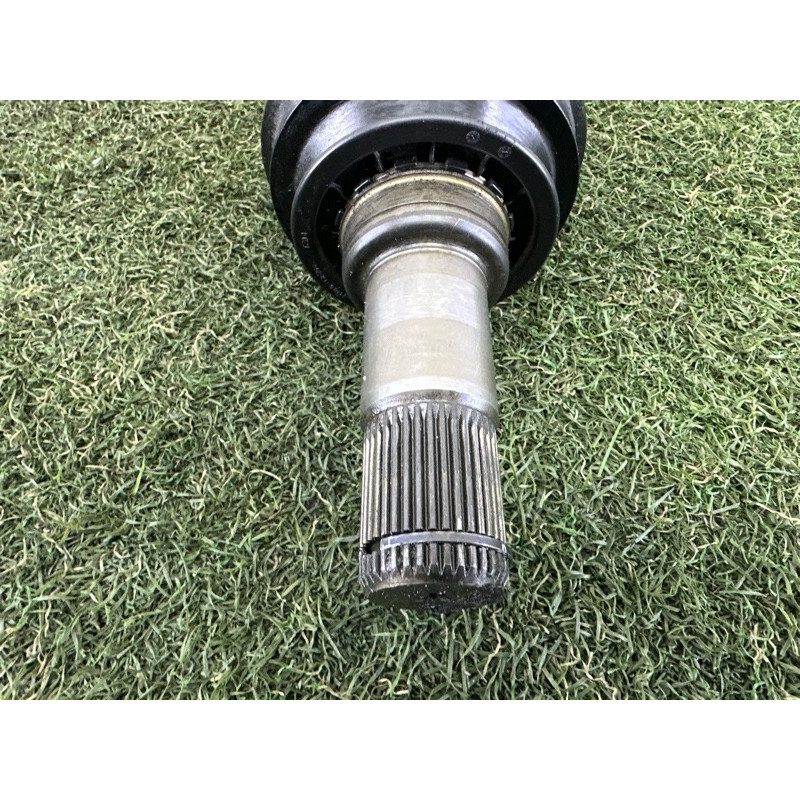 Привод (трансмиссия) Volkswagen Touareg NF 2012 3.0 TDI 7P0501201G