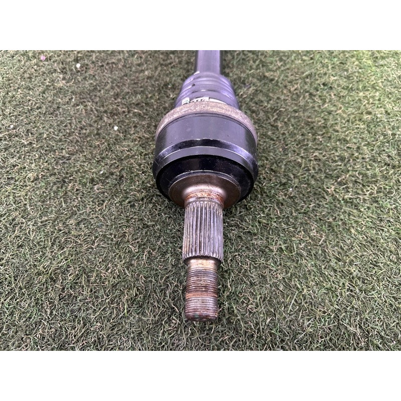 Привод (трансмиссия) Volkswagen Touareg NF 2012 3.0 TDI 7P0501201G