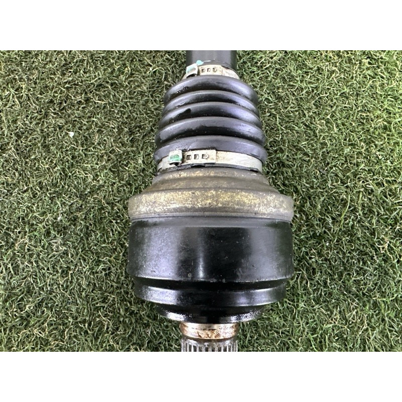 Привод (трансмиссия) Volkswagen Touareg NF 2012 3.0 TDI 7P0501201G