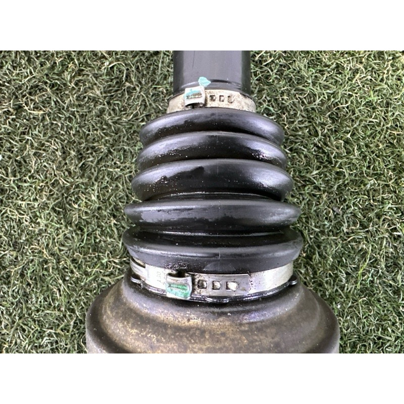 Привод (трансмиссия) Volkswagen Touareg NF 2012 3.0 TDI 7P0501201G