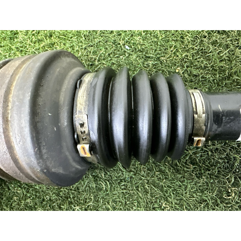 Привод (трансмиссия) AUDI Q7 4M 2017 2.0 TFSI 4M0501203D